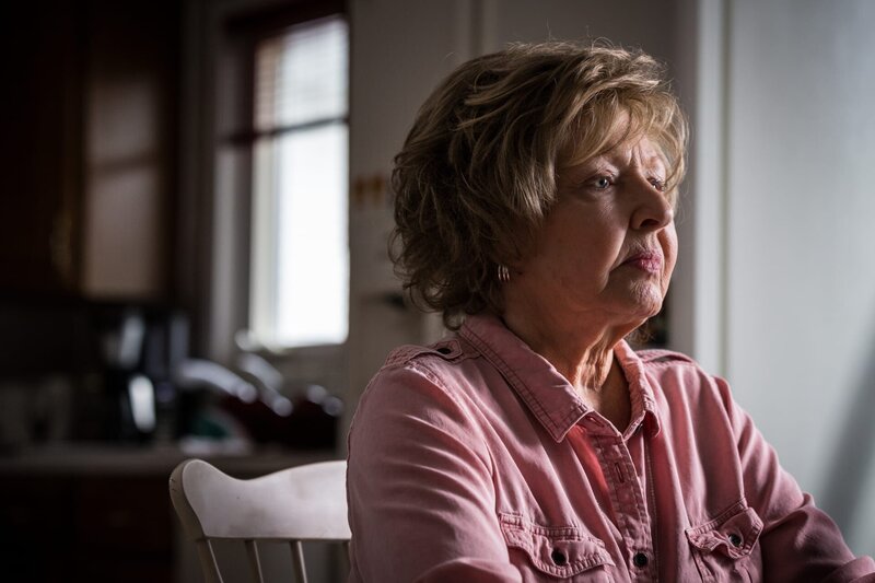 Barbara Case – Mother of victim – Bild: Investigation Discovery /​ Discovery Communications, LLC