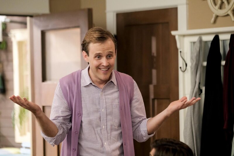 Dr. Steve (Josh Duvendeck) – Bild: 2021 American Broadcasting Companies, Inc. All rights reserved. /​ Carlos Lopez-Calleja Lizenzbild frei