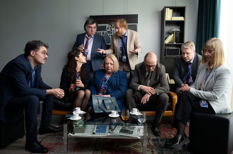 Bild: Christophe LARTIGE – Cinétévé – France Télévisions