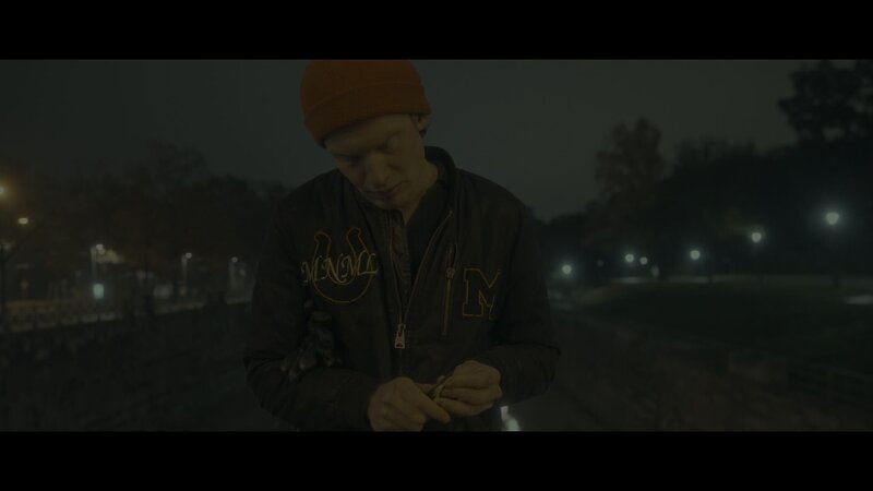 Vienna Calling – Bild: BR, Arte, Fruitmarket Kultur und Medien GmbH, Amou Fou Vienna GmbH