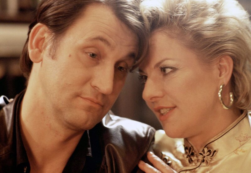 Suche Mann für meine Frau – Bild: ARD Degeto/​Gabriele Kiess