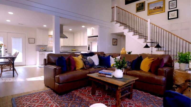 Bild: Tanja Bachetzky /​ HGTV