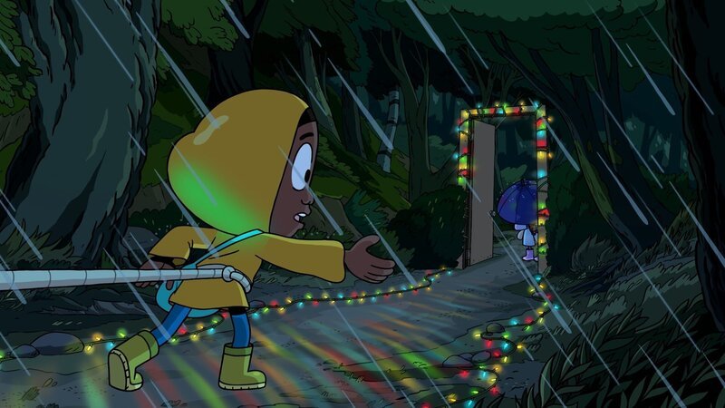 Craig – Bild: TM & © 2018 The Cartoon Network, Inc. A Time Warner Company. All rights reserved