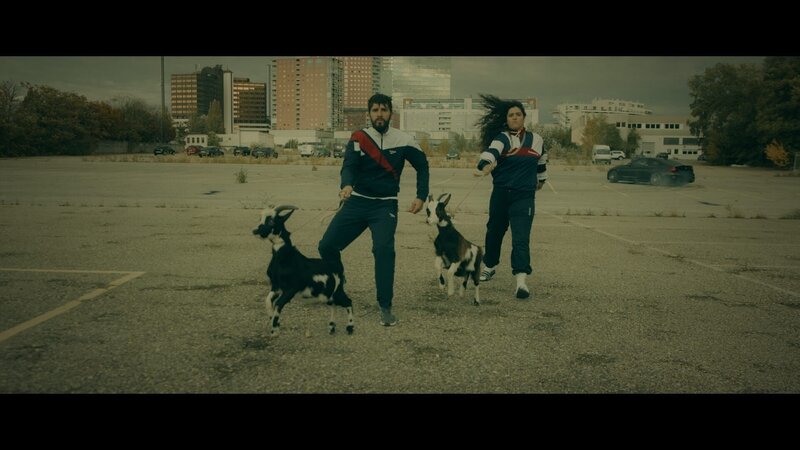 Vienna Calling – Bild: BR, Arte, Fruitmarket Kultur und Medien GmbH, Amou Fou Vienna GmbH