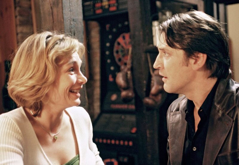 Suche Mann für meine Frau – Bild: ARD Degeto/​Gabriele Kiess