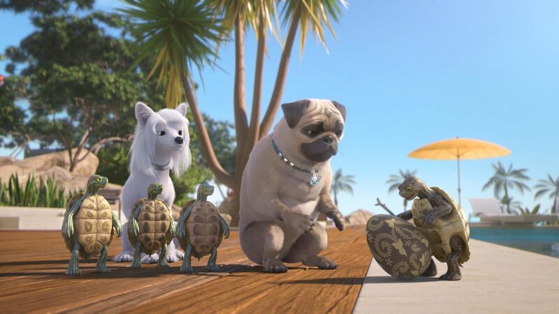 Bild: PLURIMEDIA (TeamTo)