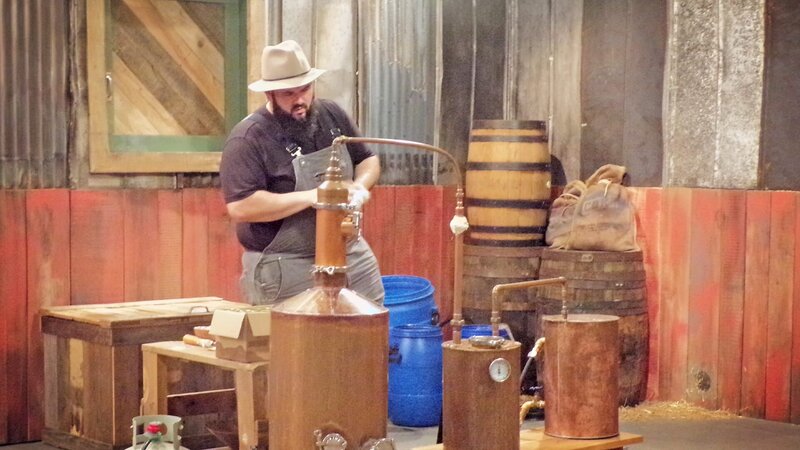 . – Bild: Warner Bros. Discovery