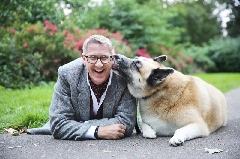 Graeme Hall – Bild: Avalon Factual Ltd