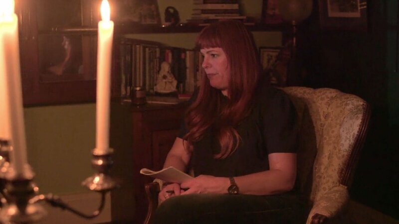 Amy Bruni – Bild: Travel Channel /​ Discover Images /​ Discovery Communications, LLC.