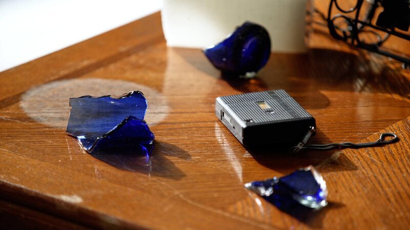 Beweise – Bild: Crime + Investigation