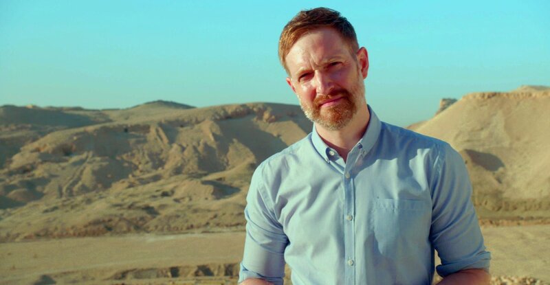 Bild: Jessica Reid /​ Blink Films Entertainment