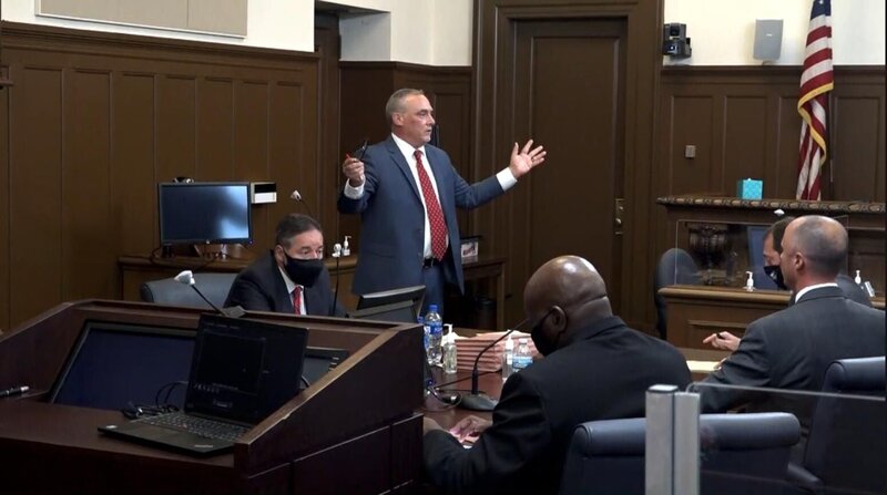 Bild: Law&Crime Productions 2023 Lizenzbild frei