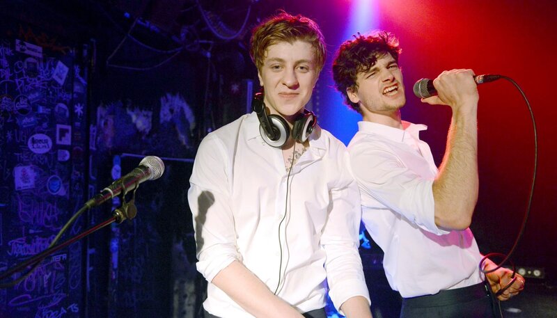 Am Ende des Sommers – Bild: MDR/​ORF/​Hubert Mican