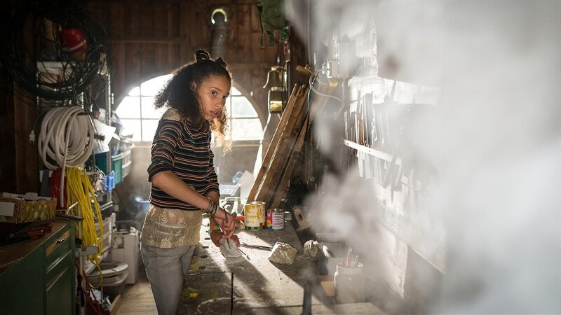 Der Apfel fällt nicht weit vom Stamm 3; – Bild: NDR/​Boris Laewen