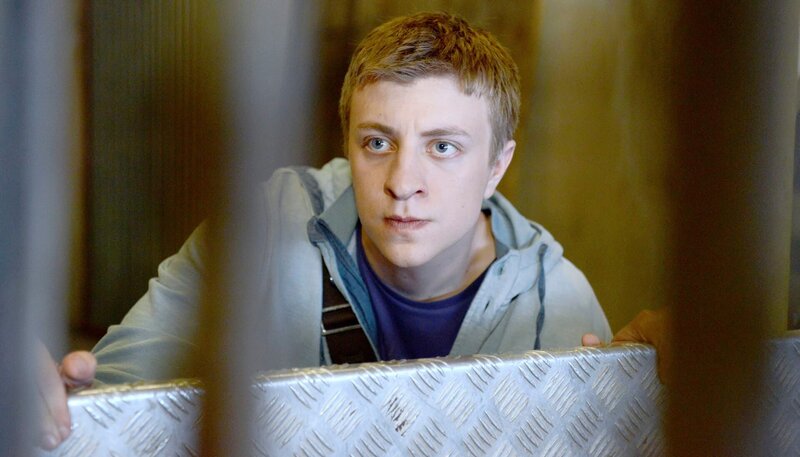 Am Ende des Sommers – Bild: MDR/​ORF/​Hubert Mican