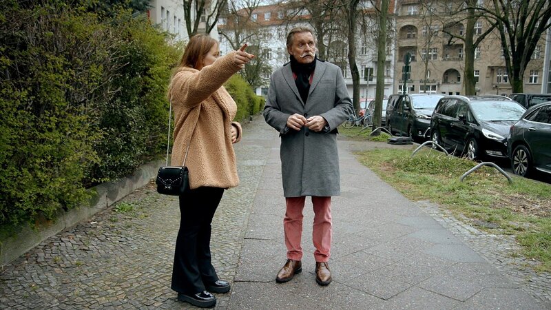 Ingo Lenßen (r.) – Bild: SAT.1