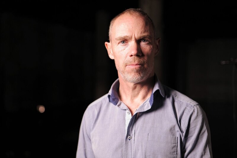 Professor Jim Smith. – Bild: RTL