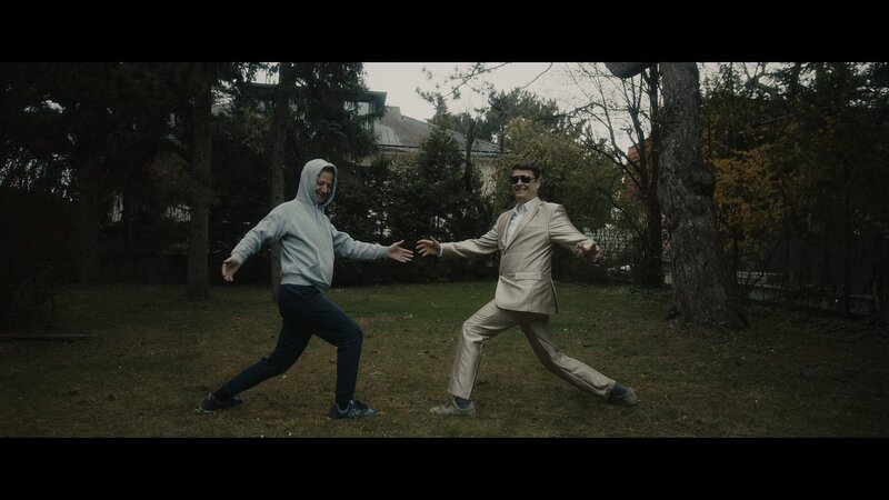 Vienna Calling – Bild: BR, Arte, Fruitmarket Kultur und Medien GmbH, Amou Fou Vienna GmbH