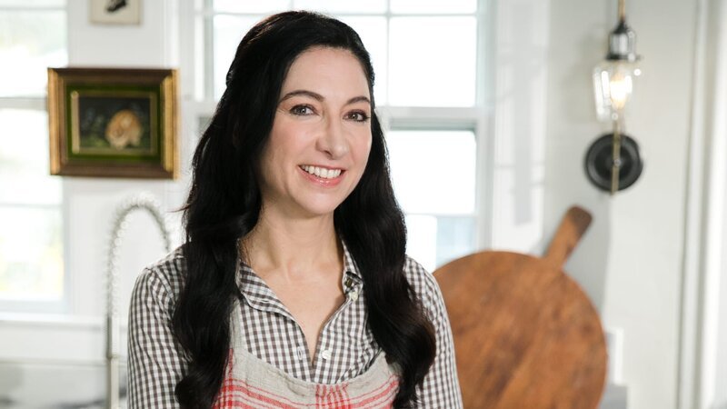 Bild: HGTV