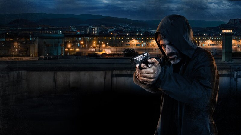 Im Netz des Teufels – Bild: ZDF und Francesco Ardau