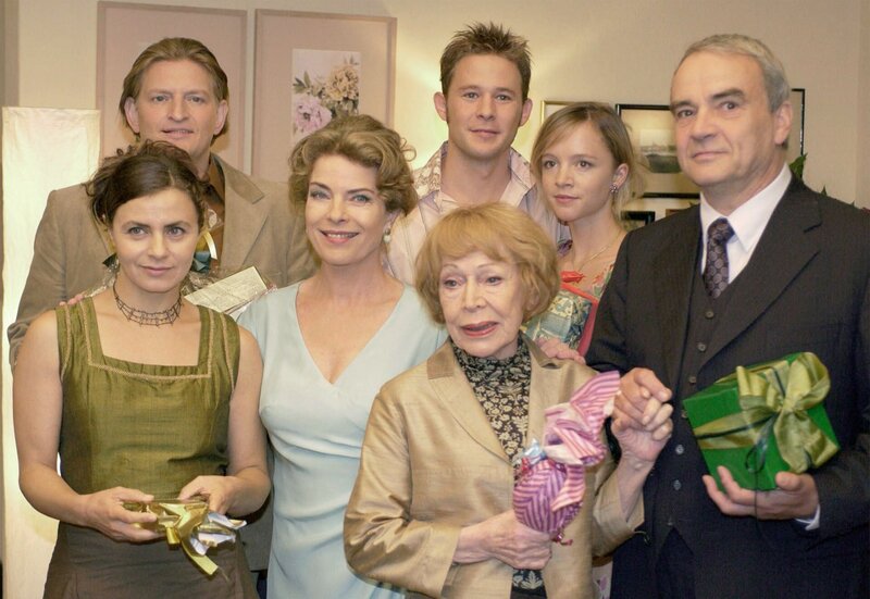 Herzlichen Glückwunsch – Bild: ARD Degeto/​Reiner Bajo