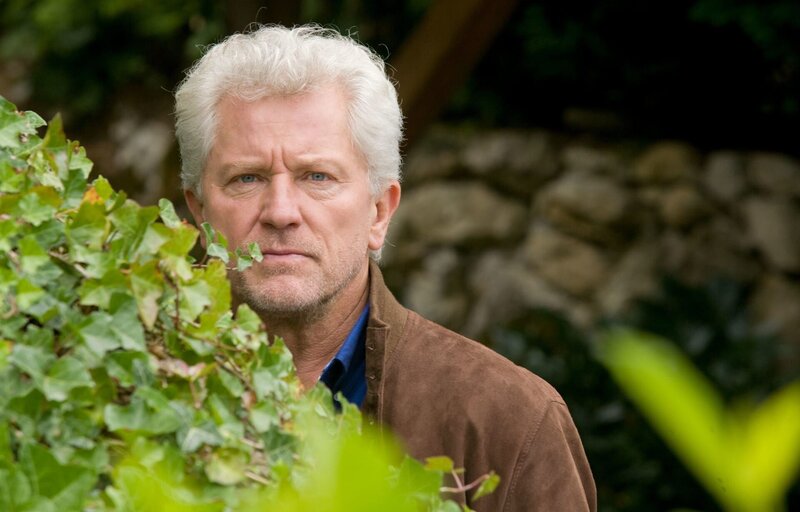 Miroslav Nemec (Walter Kern). – Bild: ORF