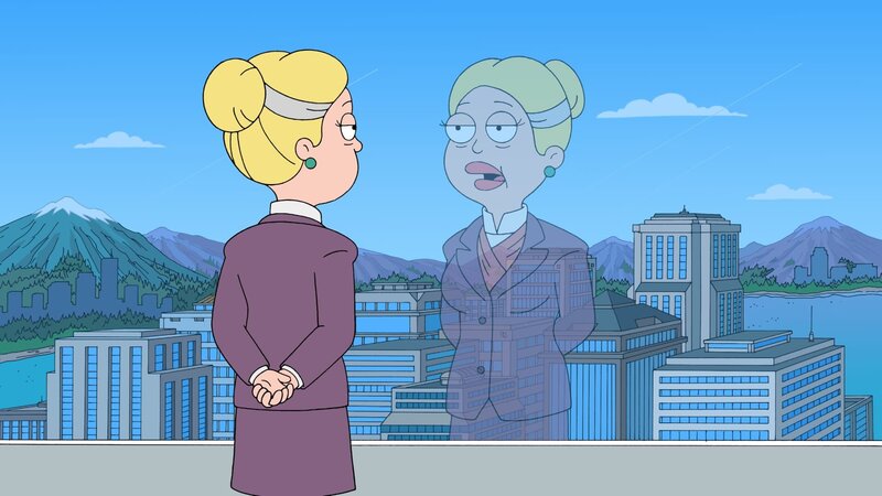 Bild: ViacomCBS /​ FOX /​ FOX BROADCASTING /​ TTCFFC