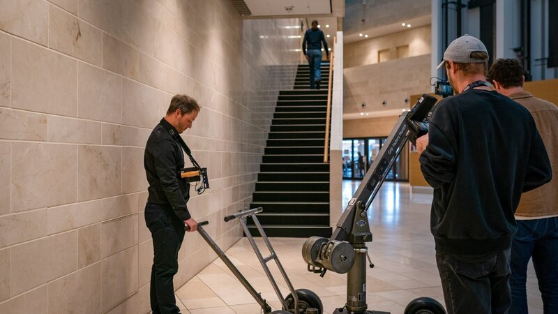 Erfundene Wahrheit – Bild: ORF/​OneGate Media/​Boris Laewen