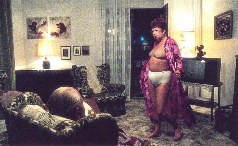 Hundstage – Bild: ORF/​Allegro Film