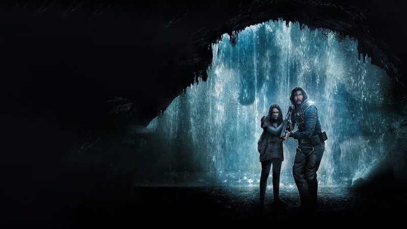 65 – Bild: ORF/​Sony Pictures