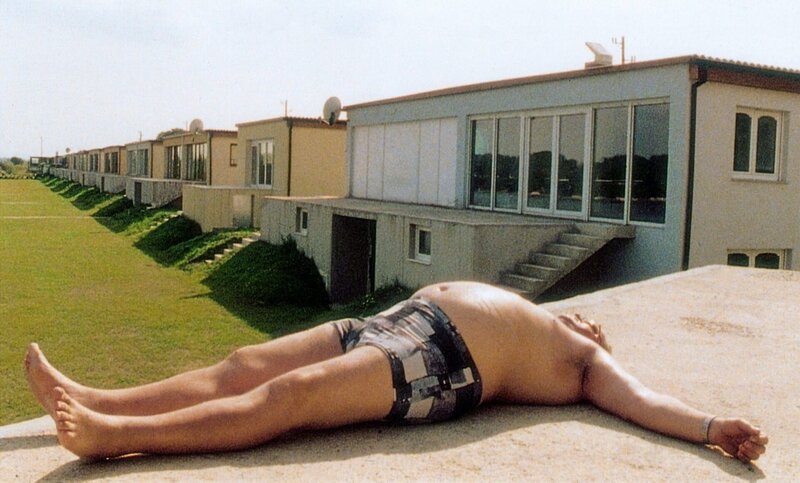 Hundstage – Bild: ORF/​Allegro Film