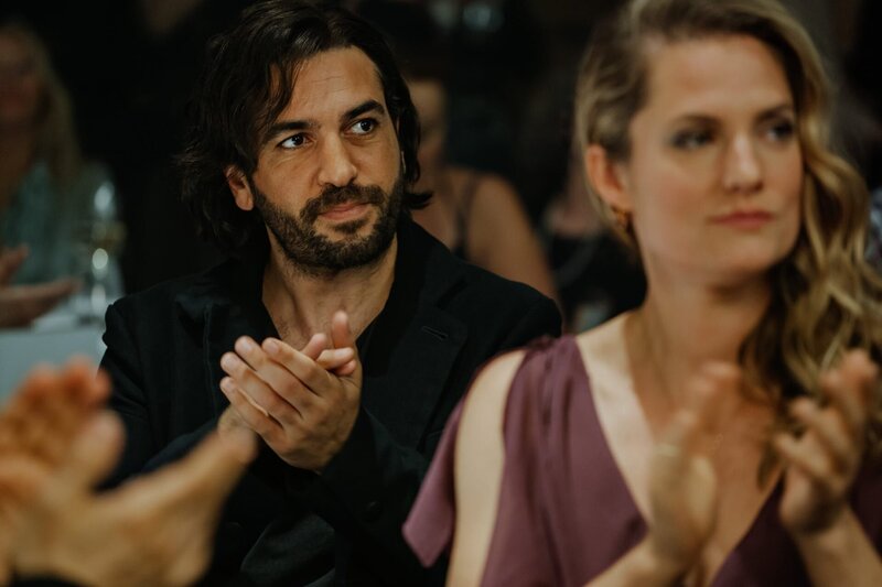 Tausend Zeilen – Bild: ORF/​Pro7/​UFA Fiction GmbH/​Gesellschaft für Feine Filme mbH/​Warner/​Marco Nagel