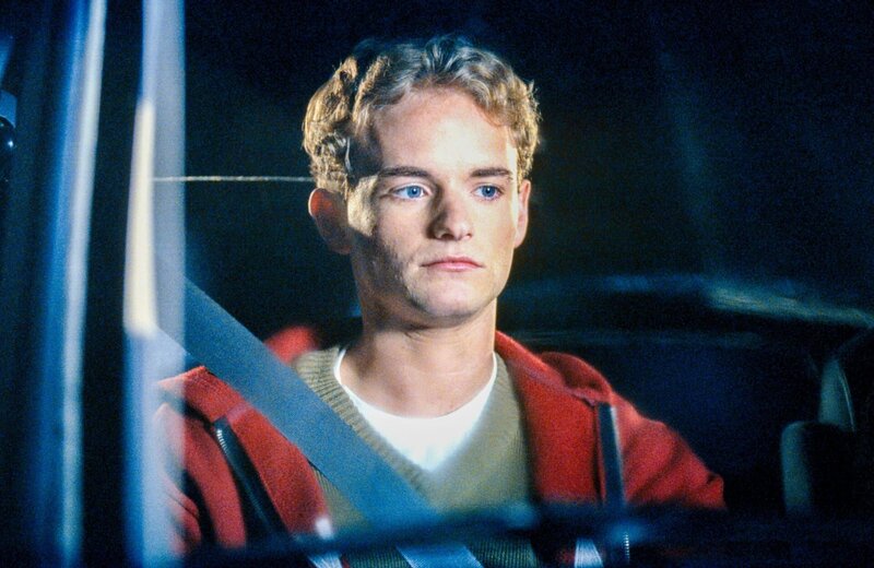 Christopher Masterson (Francis). – Bild: ORF/​Disney