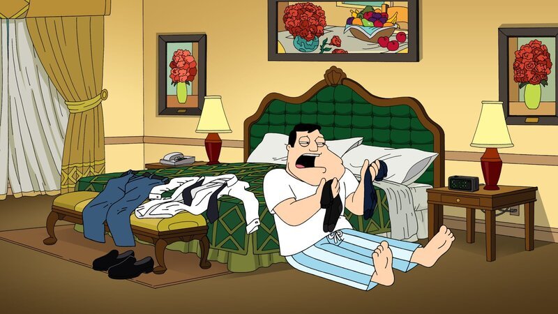 Stan – Bild: ViacomCBS /​ FOX /​ FOX BROADCASTING /​ TTCFFC