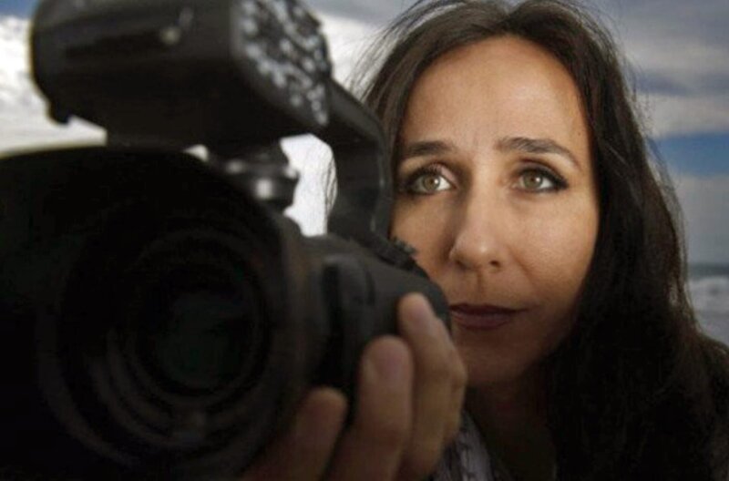 Nahrung für alle? – Bild: Gabriela Cowperthwaite