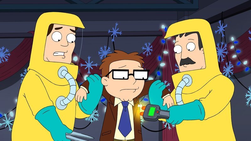 Steve (m.) – Bild: ViacomCBS