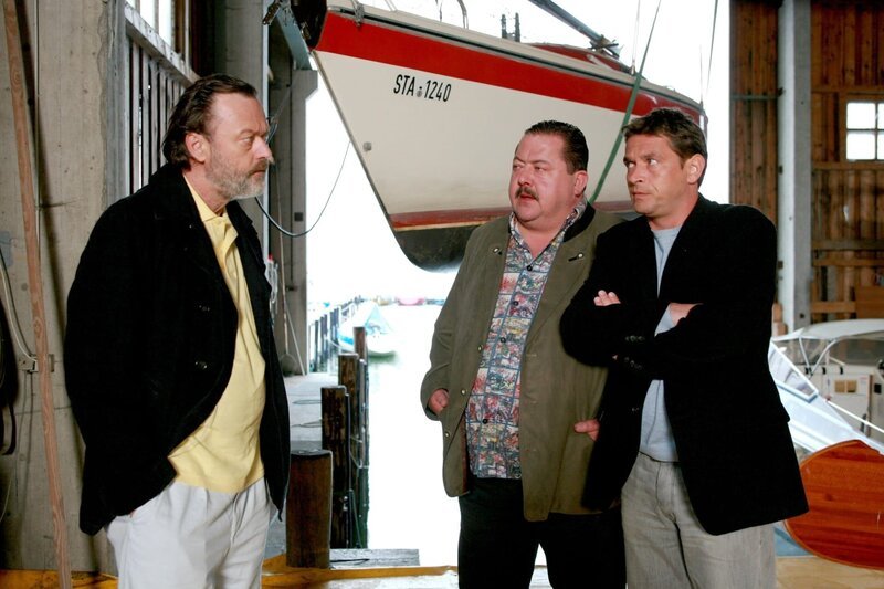 Die Rosenheim-Cops Staffel 7 Episodenguide (Seite 2) – fernsehserien.de