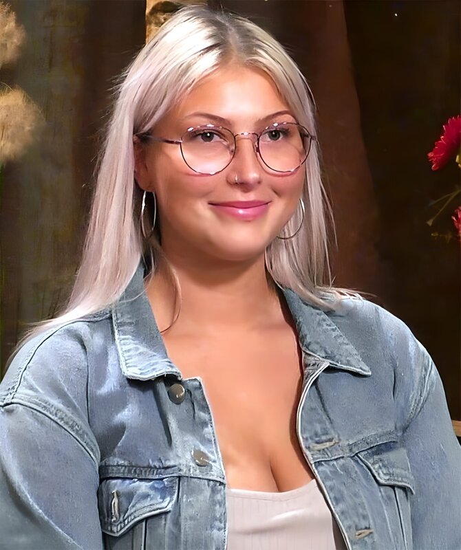 Denise – Bild: RTL