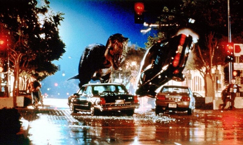 Im Bild: Szene: – Bild: ORF/​Universal