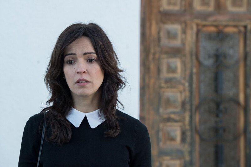 Alejandra (Verónica Sánchez) – Bild: Telefónica Audiovisual Digital SLU 2019 /​ María Heras Lizenzbild frei