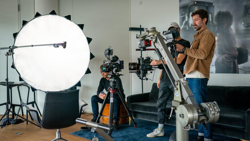 Erfundene Wahrheit – Bild: ORF/​OneGate Media/​Boris Laewen