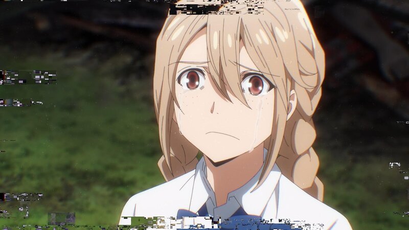 Bild: Sun Takeda, KODANSHA/​ „Gleipnir“ Production Committee.