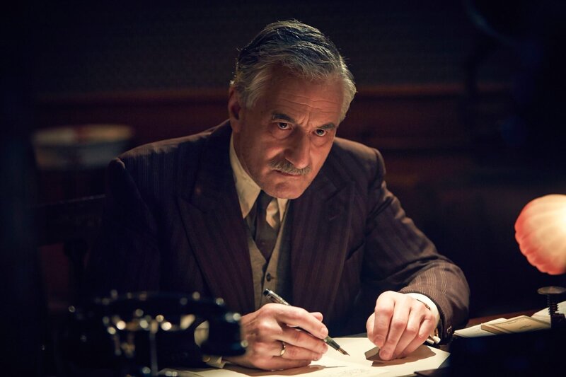 Die Frau in Gold – Bild: ORF/​Squareone Entertainment/​The Weinstein Company/​Robert Viglasky