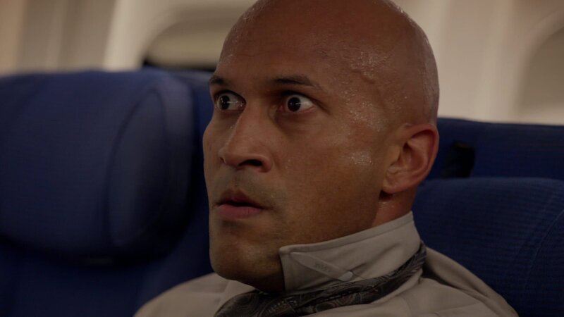 Keegan-Michael Key – Bild: ViacomCBS