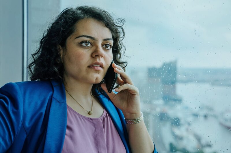 Tausend Zeilen – Bild: ORF/​Pro7/​UFA Fiction GmbH/​Gesellschaft für Feine Filme mbH/​Warner/​Marco Nagel