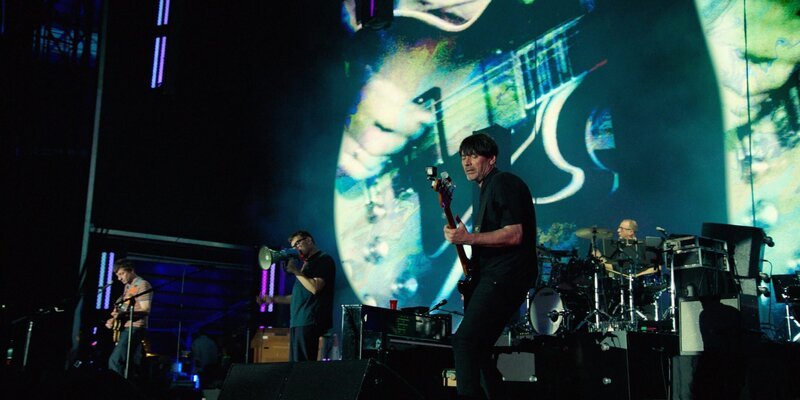 Blur – Live at Wembley Stadium – Bild: Altitude /​ ZDF und Altitude