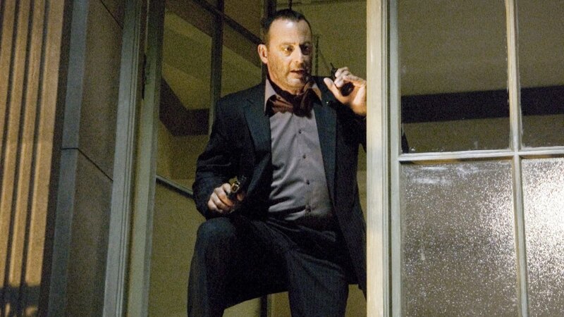 Captain Fache (Jean Reno)Captain Fache (Jean Reno) – Bild: Columbia Pictures Industries, Inc.