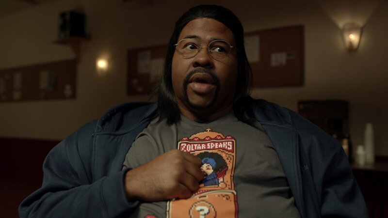 Jordan Peele – Bild: ViacomCBS