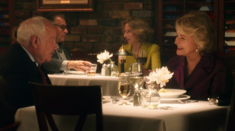 Book Club – Bild: ARD Degeto/​© 2018 Paramount Pict /​ ZDF und ARD Degeto/​© 2018 Paramo