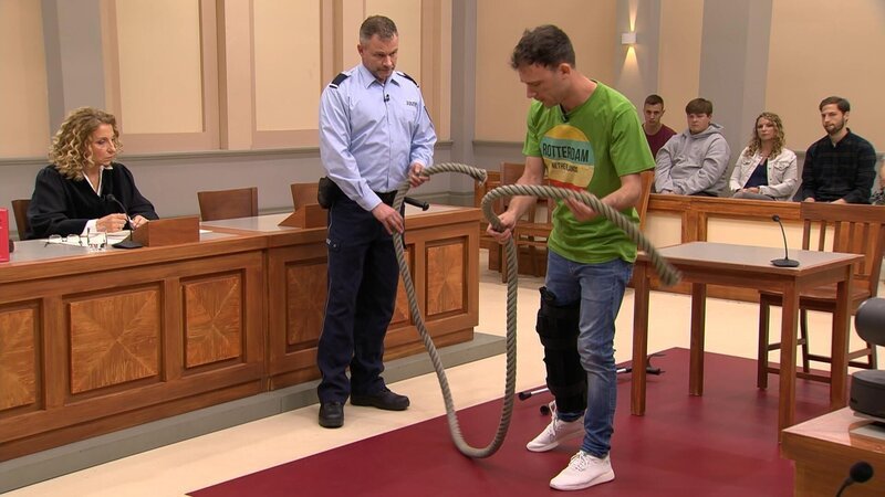 +++ – Bild: RTL